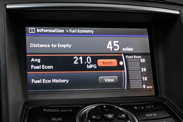 2010 Infiniti G37 Sedan Journey Sunroof Bose | Dallas, TX | Stevens Motor Company LLC