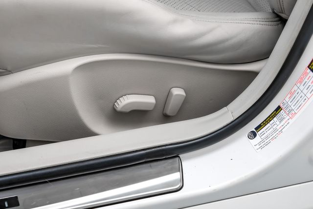2010 Infiniti G37 Sedan Journey Sunroof Bose | Dallas, TX | Stevens Motor Company LLC