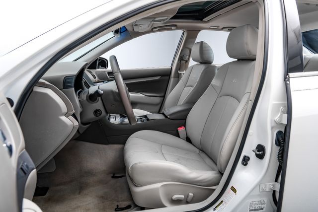 2010 Infiniti G37 Sedan Journey Sunroof Bose | Dallas, TX | Stevens Motor Company LLC