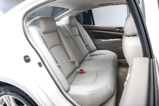 2010 Infiniti G37 Sedan Journey Sunroof Bose | Dallas, TX | Stevens Motor Company LLC 2010 Infiniti G37 Sedan Journey Sunroof Bose | Dallas, TX | Stevens Motor Company LLC