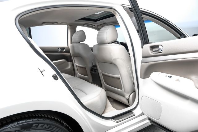 2010 Infiniti G37 Sedan Journey Sunroof Bose | Dallas, TX | Stevens Motor Company LLC 2010 Infiniti G37 Sedan Journey Sunroof Bose | Dallas, TX | Stevens Motor Company LLC