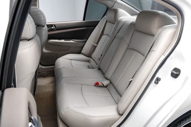 2010 Infiniti G37 Sedan Journey Sunroof Bose | Dallas, TX | Stevens Motor Company LLC