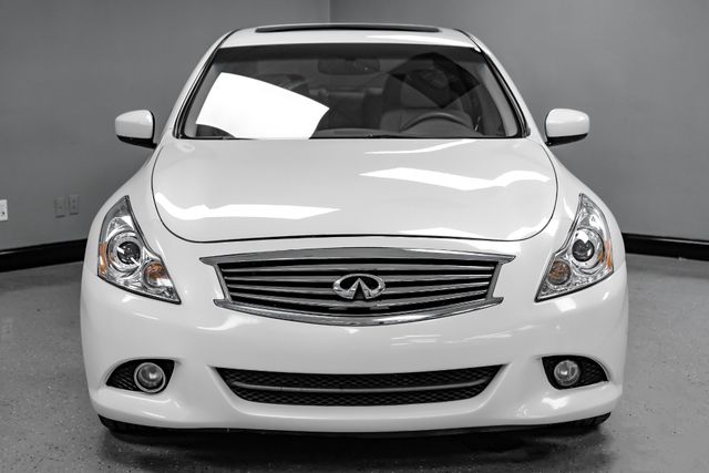 2010 Infiniti G37 Sedan Journey Sunroof Bose | Dallas, TX | Stevens Motor Company LLC