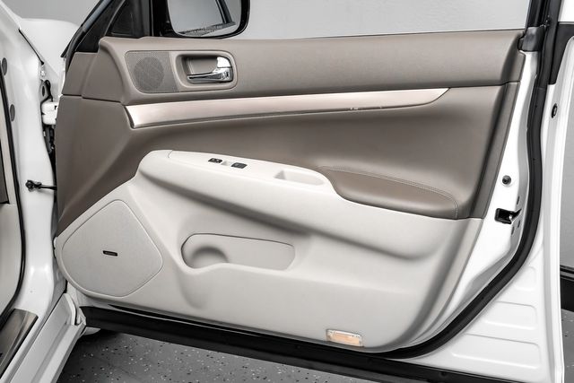 2010 Infiniti G37 Sedan Journey Sunroof Bose | Dallas, TX | Stevens Motor Company LLC 2010 Infiniti G37 Sedan Journey Sunroof Bose | Dallas, TX | Stevens Motor Company LLC