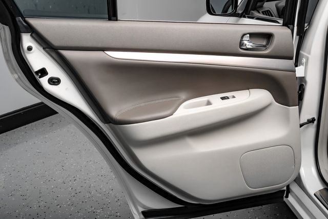 2010 Infiniti G37 Sedan Journey Sunroof Bose | Dallas, TX | Stevens Motor Company LLC 2010 Infiniti G37 Sedan Journey Sunroof Bose | Dallas, TX | Stevens Motor Company LLC