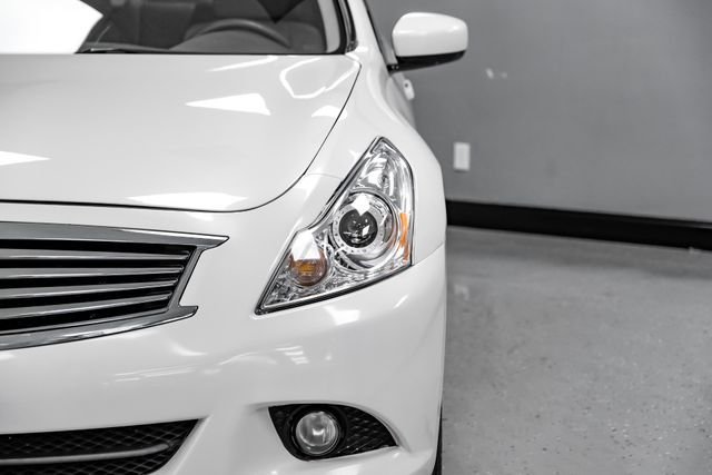 2010 Infiniti G37 Sedan Journey Sunroof Bose | Dallas, TX | Stevens Motor Company LLC