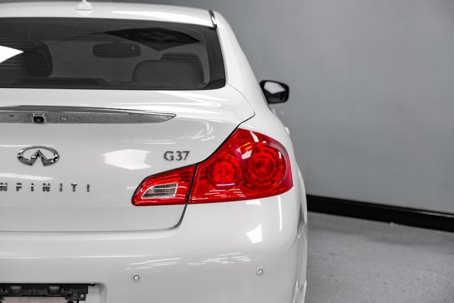 2010 Infiniti G37 Sedan Journey Sunroof Bose | Dallas, TX | Stevens Motor Company LLC
