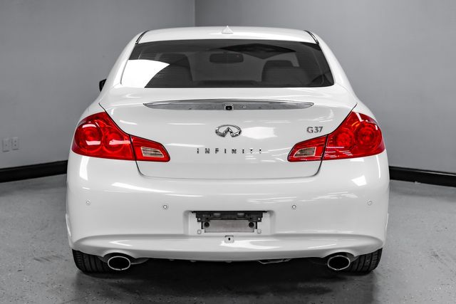 2010 Infiniti G37 Sedan Journey Sunroof Bose | Dallas, TX | Stevens Motor Company LLC