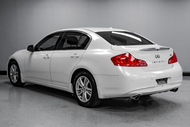 2010 Infiniti G37 Sedan Journey Sunroof Bose | Dallas, TX | Stevens Motor Company LLC 2010 Infiniti G37 Sedan Journey Sunroof Bose | Dallas, TX | Stevens Motor Company LLC