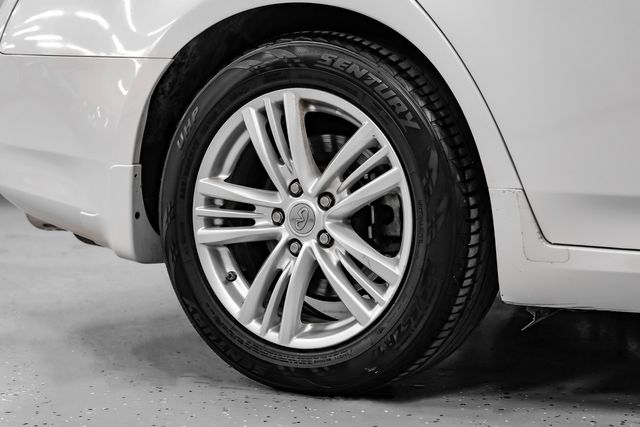 2010 Infiniti G37 Sedan Journey Sunroof Bose | Dallas, TX | Stevens Motor Company LLC