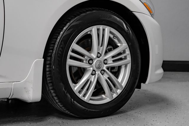2010 Infiniti G37 Sedan Journey Sunroof Bose | Dallas, TX | Stevens Motor Company LLC