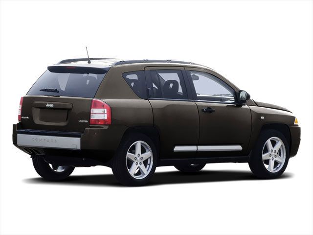 2010 Jeep Compass Sport