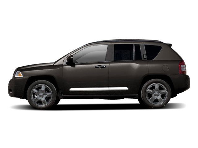 2010 Jeep Compass Sport