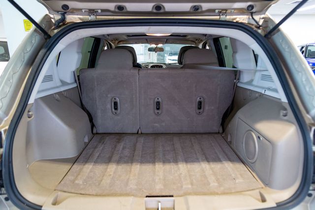 2010 Jeep Compass Manual Sport