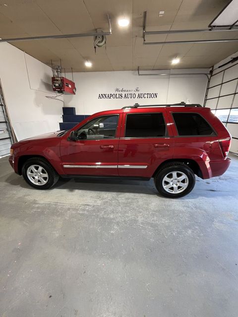 2010 Jeep Grand Cherokee Laredo | Annapolis, MD | Annapolis Public Auto Auction
