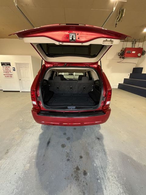 2010 Jeep Grand Cherokee Laredo | Annapolis, MD | Annapolis Public Auto Auction