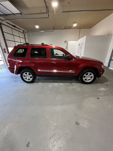 2010 Jeep Grand Cherokee Laredo | Annapolis, MD | Annapolis Public Auto Auction