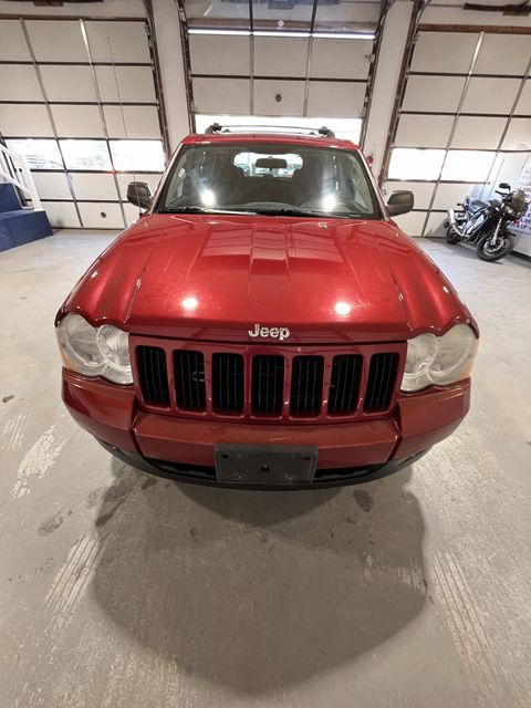 2010 Jeep Grand Cherokee Laredo | Annapolis, MD | Annapolis Public Auto Auction