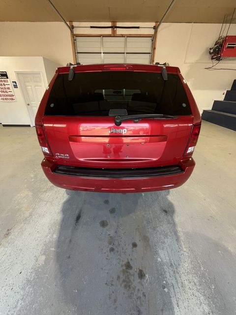 2010 Jeep Grand Cherokee Laredo | Annapolis, MD | Annapolis Public Auto Auction