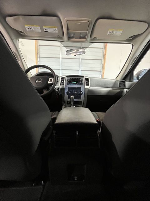 2010 Jeep Grand Cherokee Laredo | Annapolis, MD | Annapolis Public Auto Auction