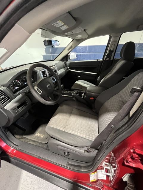 2010 Jeep Grand Cherokee Laredo | Annapolis, MD | Annapolis Public Auto Auction