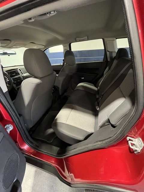 2010 Jeep Grand Cherokee Laredo | Annapolis, MD | Annapolis Public Auto Auction