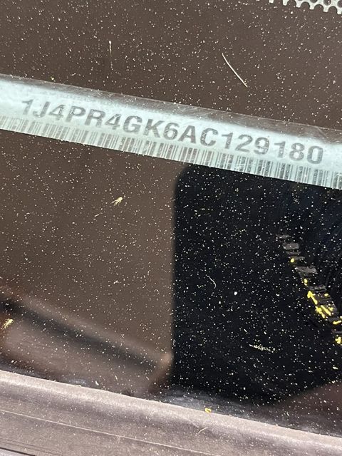 2010 Jeep Grand Cherokee Laredo | Annapolis, MD | Annapolis Public Auto Auction