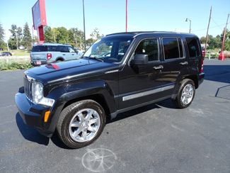 2010 Jeep Liberty