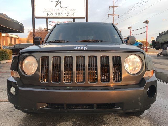 2010 Jeep Patriot Sport | Oklahoma City, OK | Norris Auto Sales