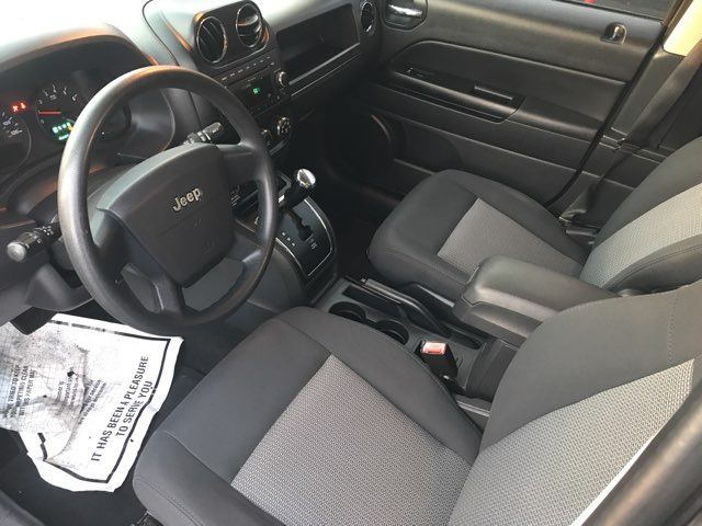 2010 Jeep Patriot Sport | Oklahoma City, OK | Norris Auto Sales 2010 Jeep Patriot Sport | Oklahoma City, OK | Norris Auto Sales