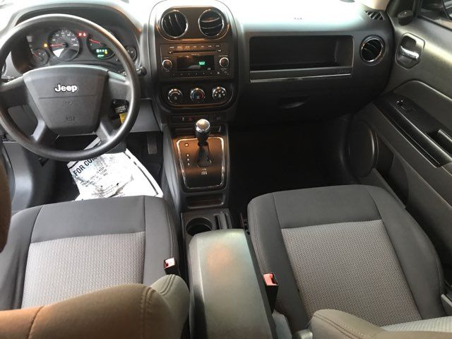 2010 Jeep Patriot Sport | Oklahoma City, OK | Norris Auto Sales