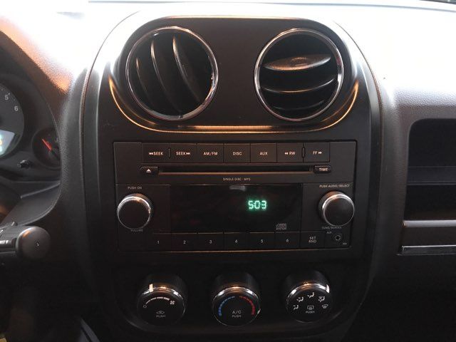 2010 Jeep Patriot Sport | Oklahoma City, OK | Norris Auto Sales 2010 Jeep Patriot Sport | Oklahoma City, OK | Norris Auto Sales