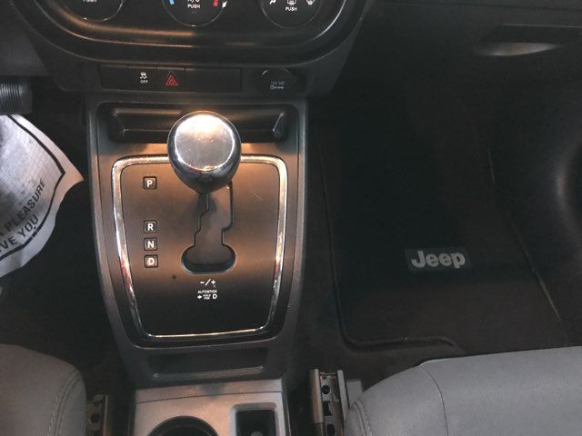 2010 Jeep Patriot Sport | Oklahoma City, OK | Norris Auto Sales 2010 Jeep Patriot Sport | Oklahoma City, OK | Norris Auto Sales