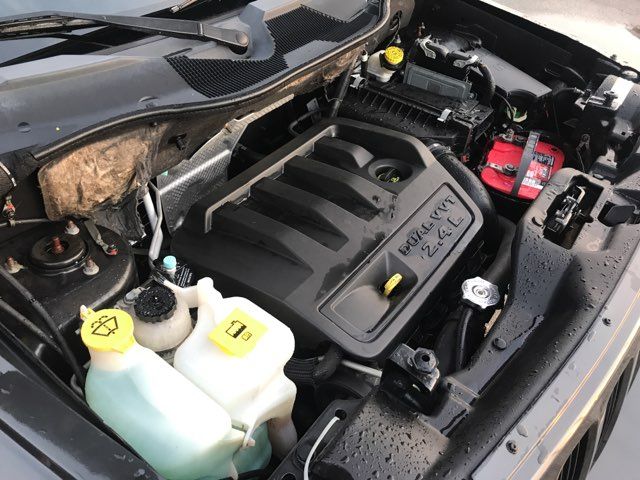 2010 Jeep Patriot Sport | Oklahoma City, OK | Norris Auto Sales 2010 Jeep Patriot Sport | Oklahoma City, OK | Norris Auto Sales