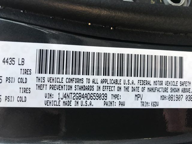 2010 Jeep Patriot Sport | Oklahoma City, OK | Norris Auto Sales 2010 Jeep Patriot Sport | Oklahoma City, OK | Norris Auto Sales