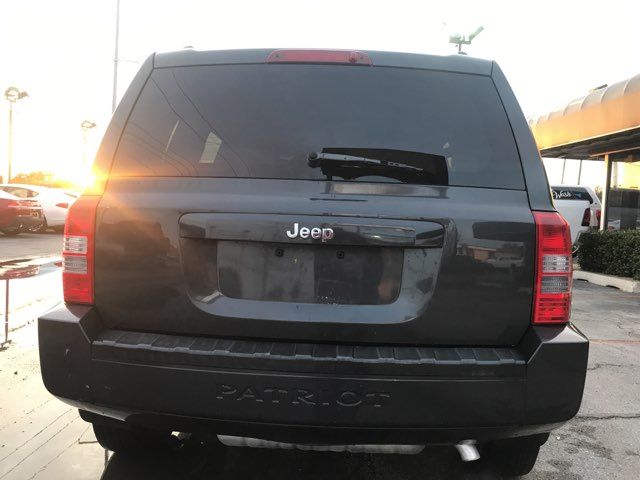2010 Jeep Patriot Sport | Oklahoma City, OK | Norris Auto Sales