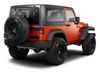 2010 Jeep Wrangler 2dr Rubicon | Honolulu, HI | Autosource Hawaii 