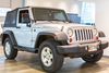 2010 Jeep Wrangler 2dr Rubicon | Honolulu, HI | Autosource Hawaii 
