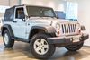 2010 Jeep Wrangler 2dr Rubicon | Honolulu, HI | Autosource Hawaii 