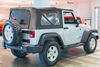 2010 Jeep Wrangler 2dr Rubicon | Honolulu, HI | Autosource Hawaii 