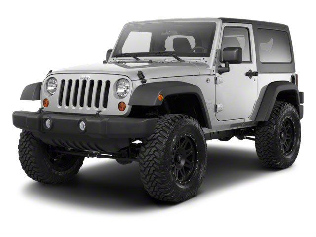 2010 Jeep Wrangler 2dr Rubicon | Honolulu, HI | Autosource Hawaii 