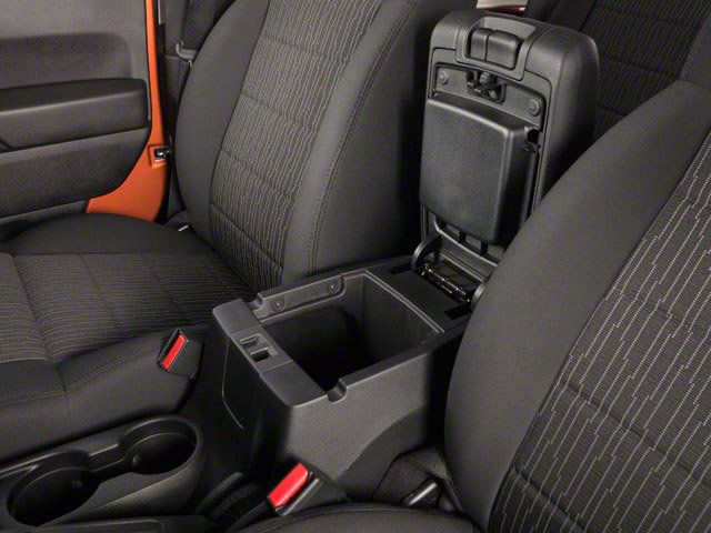 2010 Jeep Wrangler 2dr Rubicon