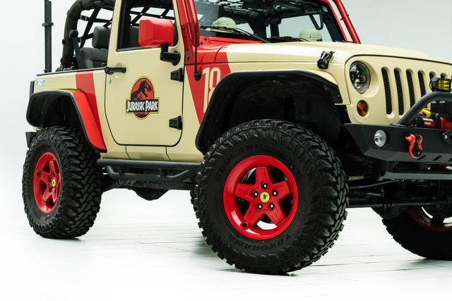 2010 Jeep Wrangler Rubicon 1 Of A Kind Show Jeep Over $20k Invested | Carrollton, TX | Texas Hot Rides 2010 Jeep Wrangler Rubicon 1 Of A Kind Show Jeep Over $20k Invested | Carrollton, TX | Texas Hot Rides