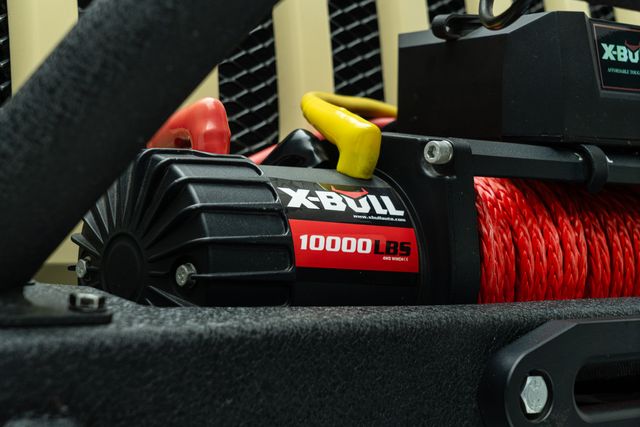 2010 Jeep Wrangler Rubicon 1 Of A Kind Show Jeep Over $20k Invested | Carrollton, TX | Texas Hot Rides