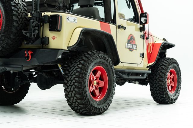 2010 Jeep Wrangler Rubicon 1 Of A Kind Show Jeep Over $20k Invested | Carrollton, TX | Texas Hot Rides 2010 Jeep Wrangler Rubicon 1 Of A Kind Show Jeep Over $20k Invested | Carrollton, TX | Texas Hot Rides