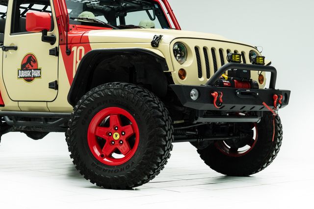 2010 Jeep Wrangler Rubicon 1 Of A Kind Show Jeep Over $20k Invested | Carrollton, TX | Texas Hot Rides