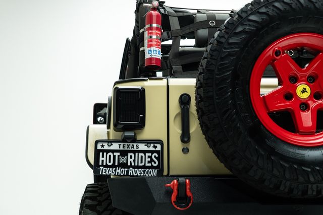 2010 Jeep Wrangler Rubicon 1 Of A Kind Show Jeep Over $20k Invested | Carrollton, TX | Texas Hot Rides 2010 Jeep Wrangler Rubicon 1 Of A Kind Show Jeep Over $20k Invested | Carrollton, TX | Texas Hot Rides