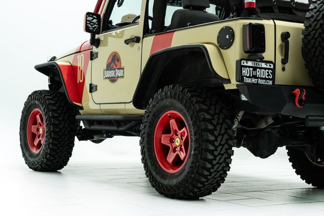 2010 Jeep Wrangler Rubicon 1 Of A Kind Show Jeep Over $20k Invested | Carrollton, TX | Texas Hot Rides 2010 Jeep Wrangler Rubicon 1 Of A Kind Show Jeep Over $20k Invested | Carrollton, TX | Texas Hot Rides