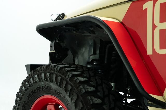 2010 Jeep Wrangler Rubicon 1 Of A Kind Show Jeep Over $20k Invested | Carrollton, TX | Texas Hot Rides