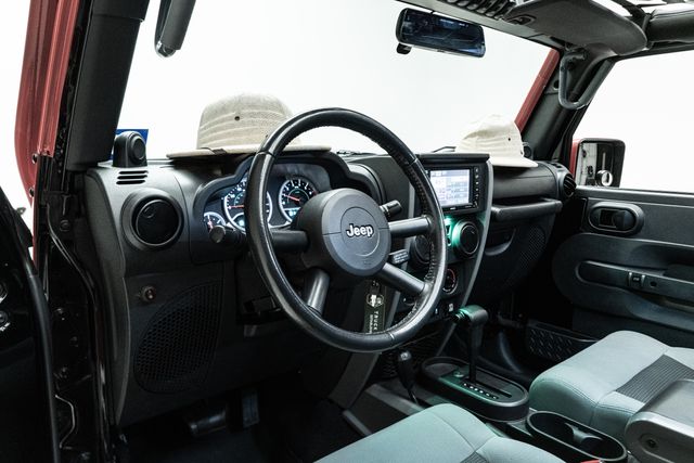 2010 Jeep Wrangler Rubicon 1 Of A Kind Show Jeep Over $20k Invested | Carrollton, TX | Texas Hot Rides 2010 Jeep Wrangler Rubicon 1 Of A Kind Show Jeep Over $20k Invested | Carrollton, TX | Texas Hot Rides